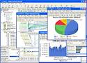 Traffic monitoring software